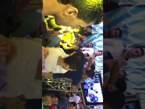 ايوب زمانى وراح الفنان احمد العدوى والموسيقار مصطفى باسط 2017