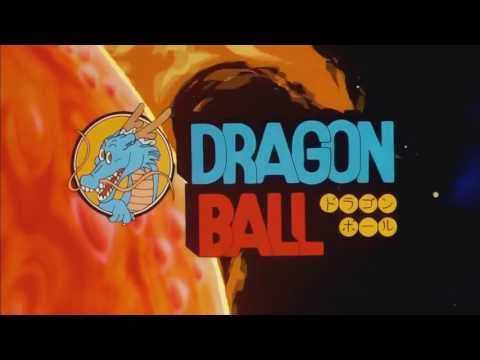 dragonball #sbt #globo #opening #abertura #portugues #dragonballopeni