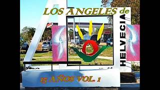 Video thumbnail of "Ese barco velero //  Los Angeles de Helvecia"