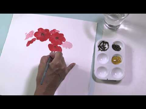 How to Paint