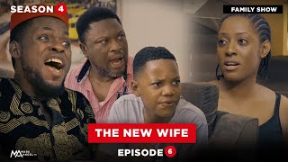 The New Wife - Episode 7 | Family Show | Mark Angel TV