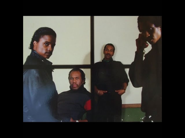 Kleeer - Open your mind - YouTube