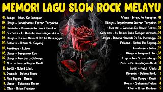 Koleksi Lagu Jiwang 8090an Terbaik  Lagu Slow Rock Malaysia Ni Penuh Memori  Lagu Jiwang 90an