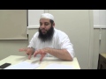 044 Surat Ash Shams Part 1 Abu Bakr Zoud