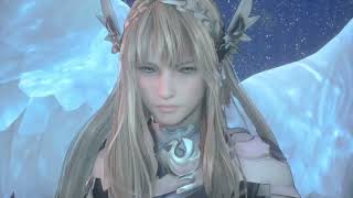 VALKYRIE ELYSIUM Nibelung Valesti 1 2 3 Japanese