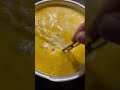Cheese soup 🍜 Сырный суп #cheese #food #cooking #recipe