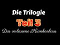 Das Flüstern der Spiegel – Das Finale der Horror-Trilogie