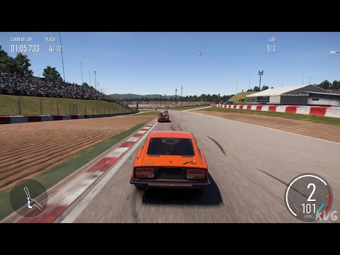 その他 forza Forza Horizon 4 - Unlocking the Nissan Fairlady Z (Overnight