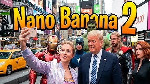 Nano Banana Pro on Higgsfield — Full Tutorial & Image Tests (4K AI Image Generator)