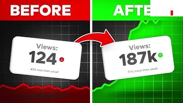 Fix 0 views problem #youtube