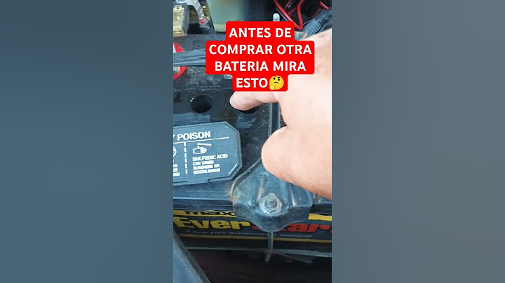 BEFORE YOU BUY ANOTHER BATTERY, LOOK AT THIS #cars #cars #youtubeshopping #cars