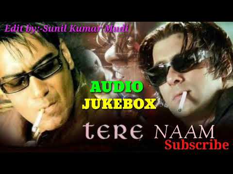    AUDIO JUKEBOX  Bollywood Hindi Songs
