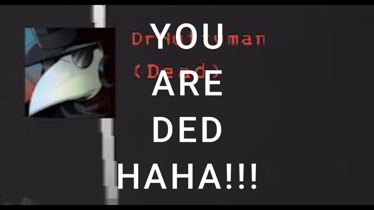 When Your Dou's Bad Luck Goes to You