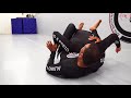 JJWL Techniques: No Gi Sequence with Master Giva Santana