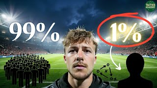 What 99% of Football Fans get WRONG about watching matches