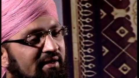 Hafiz Aamir Qadri 2010 New Album Madina Yaad Aaya Hai.DAT