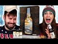 Irish People Try Alcohol Advent Calendars 2020 (Highlights: Days 1-12)