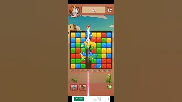 Fruit block puzzle legend level 8