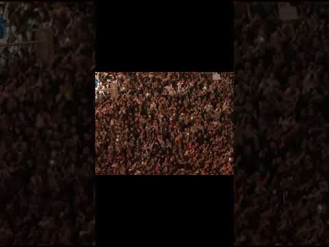 EL REAL MADRID LLEGANDO AL SANTIAGO BERNABEU championsleague halamadrid santiagobernabeu