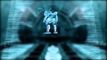 Armored Core 4: Unseen Assailant Briefing