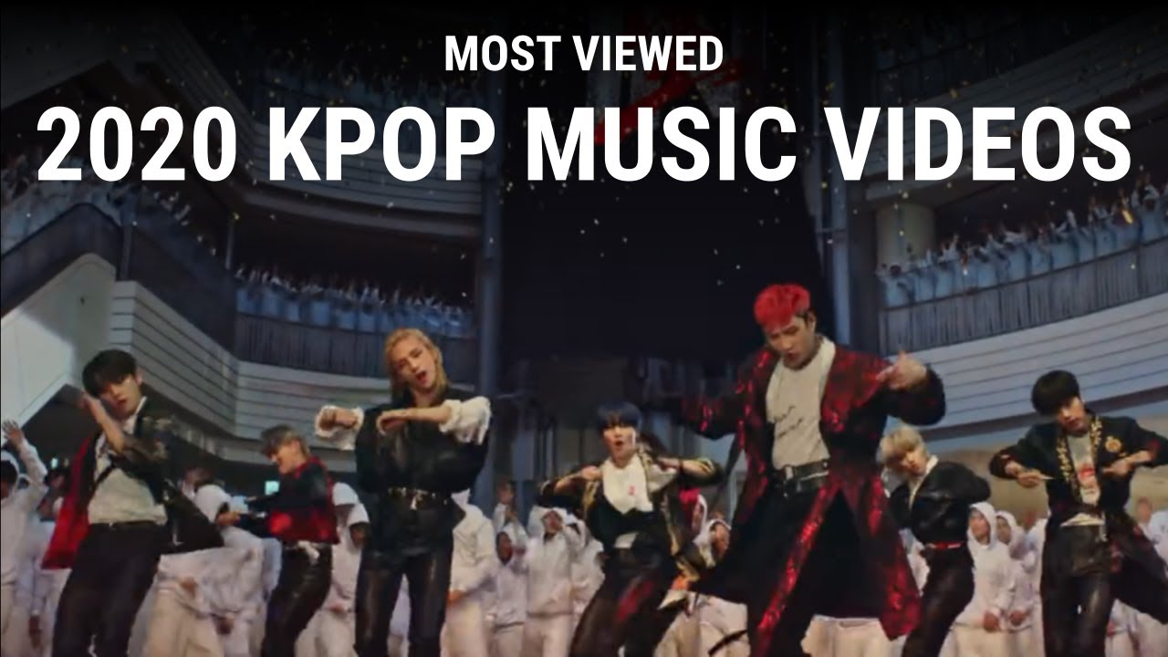 [TOP 75] MOST VIEWED 2020 KPOP MUSIC VIDEOS (September, Week 3) YouTube