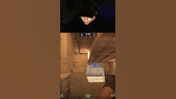 ACE RONDON| #counterstrike #csgo #csgomoments #xzureth #lobbys #shorts #cs2 #premier #mirage #faceit