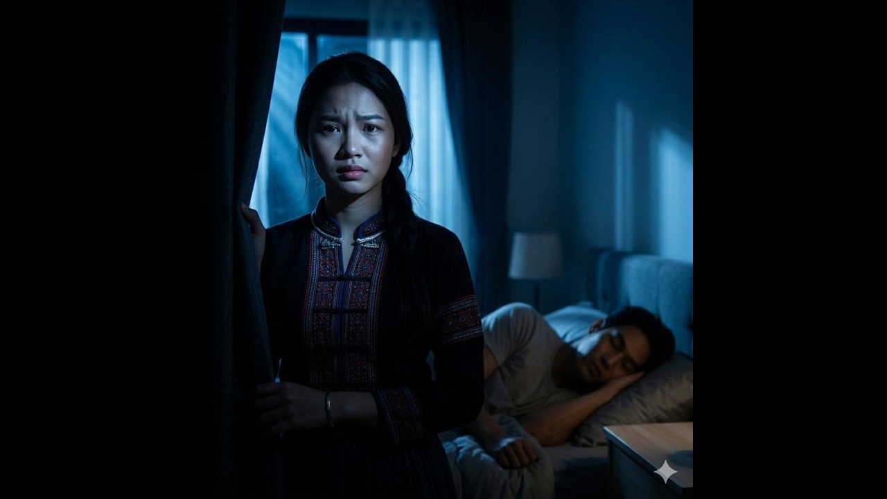 ทุกคืนฉันสะดุ้งตื่น…กลัวว่าเธอจะหายไป | Thai Emotional Love Song