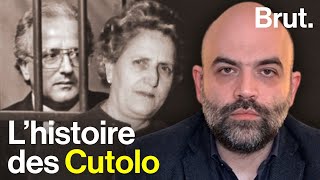 Frère et sœur, ils ont terrorisé l'Italie : l'histoire des Cutolo racontée par Roberto Saviano