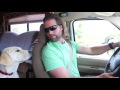Behind the Wheel with Dan - On Social Media, Selfies and Toilet Time