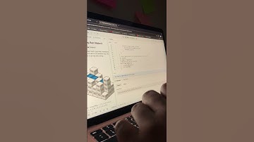 Solved LeetCode Problem #407 in Java (Day 38) #collegecoding #coding #computerscience #apnacollage