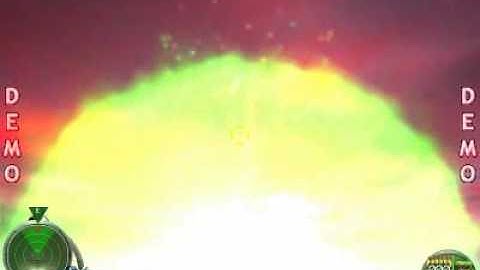 Evolved Nuke - Command and Conquer Renegade - ReGenesis Mod