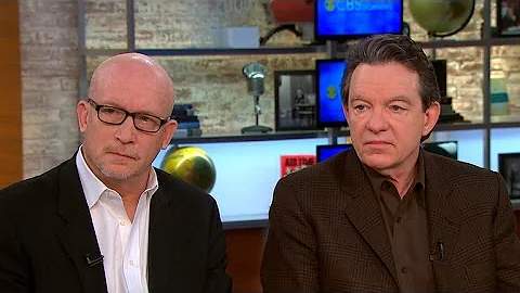 Documentary "Going Clear" examines Church of Scientology