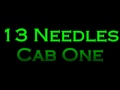 13 needles  cab one lyrics