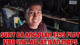 Download Lagu SULIT BA ANG PLAN 1399 PLDT FIBER UNLI ALL AT ILAN MBPS #karevealjomelcasTULO #bahongheadset MP3