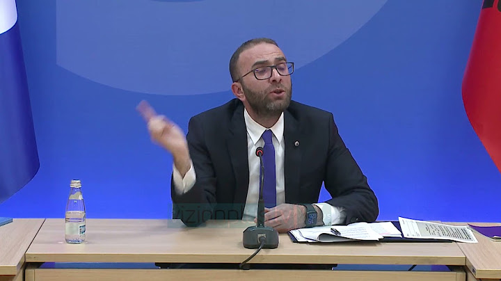 “Jam rritur me foton e Berishës në shtëpinë time” - Vizion Plus
