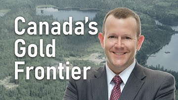 Canada’s Gold Frontier: Dan Wilton on First Mining Gold’s Strategic Projects