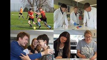 Welcome to Richmond Sixth Form College