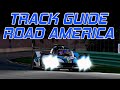 Find Your SPEED In The Porsche GTP At Road America | iRacing Track Guide | Porsche 963 GTP