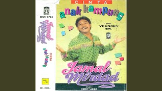 Cinta Anak Kampung