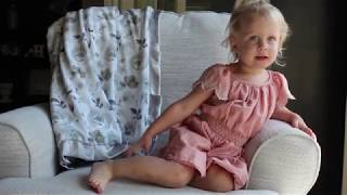 Brooklyns Birthday Interview