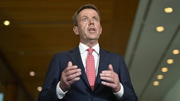 Liberal Party ditches net zero, ends years of energy policy ‘self-harm’