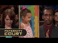 Man Bought Woman A House Before Relationship Fell Apart (Full Episode) | Paternity Court