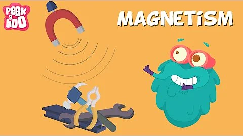 When a magnet has a positive and negative side does it touch?