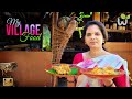 My Village food | Tapioca, Sardine Fish & Green Taro stem | The great traditional dish of Kerala.