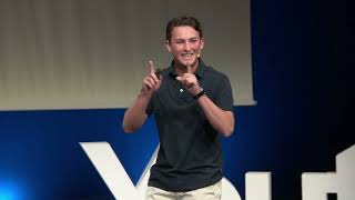 How memory distortion affects our lives | Mikel Garcia Mondragon | TEDxYouth@ASM