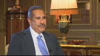 EXCLUSIVE - Saudi crown prince 'not well advised', former Qatari PM tells FRANCE 24