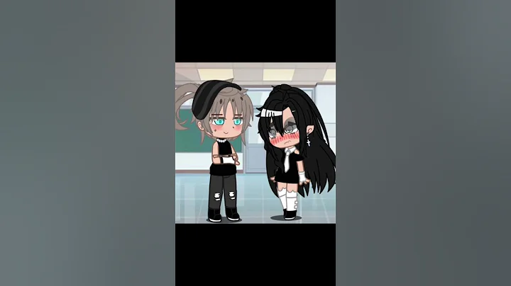 #гача #gachalife #анимация #гачалайф #музыка #ВАУ 😍🥰😘❤️