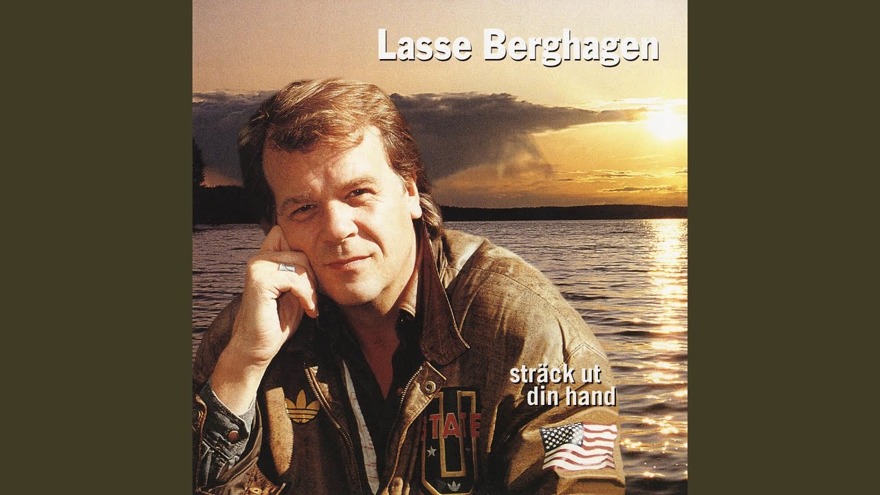 lasse berghagen låtar