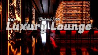 Luxury Lounge Cafe ☕ Relaxing Instrumental Bossa Nova Collection | Vol #19 screenshot 3