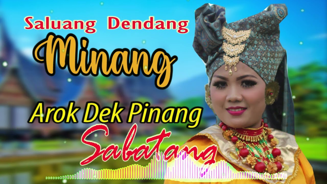 AROK DEK PINANG SABATANG FULL ALBUM